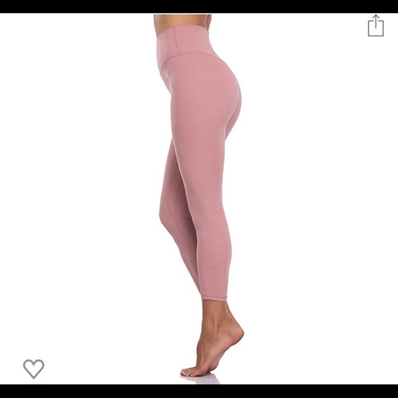 Colorfulkoala Buttery Soft Leggings